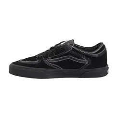Vans Rowley Classic VN0009QJH1W1 - Zwart - Maat 42