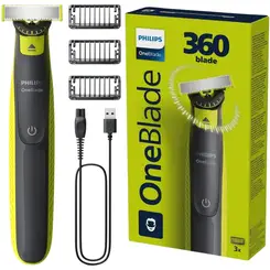 Philips QP2724/23 one blade 360
