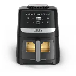 Tefal EY551HE0 Easy Fry Silence Vision 5 liter Heteluchtfriteuse