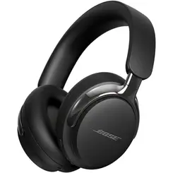 Bose QuietComfort Ultra koptelefoon (2e gen.) Zwart