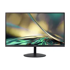 Acer SA242YH1 24" Full HD Monitor | 100 Hz, 1 ms, Ultradun Ontwerp, Ideaal voor Thuiskantoor