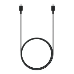 SAMSUNG USB-C-naar-USB-C-kabel 1,8 m 3 A/60 W Zwart