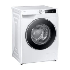 Samsung WW90DG6U25LE Wasmachine – 9 kg – 1400 rpm – AI Ecobubble™ – SuperSpeed – Wi-Fi (SmartThings) – 6000-serie - Energieklasse A – Wit