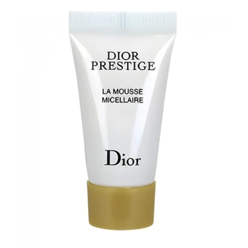 Dior Prestige Le Nettoyant Rose Micellaire Reinigungsmilch 5 g