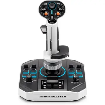 Thrustmaster SOL-R1 Space Sim Joystick
