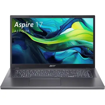 acer Aspire 17 A17-51M-51WR Notebook 43,94 cm (17,3 Zoll)