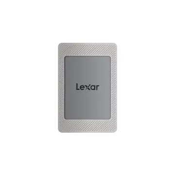 Lexar ES4 Tragbare SSD mit Magnet-Set 1TB, Externe SSD USB 3.2 Gen 2 bis zu 1050MB/s Lesen und 1000MB/s Schreiben, kompatibel mit iPhone 15/16, PC & Mac, Type-C Laptops, Tablets, PS5, PS4