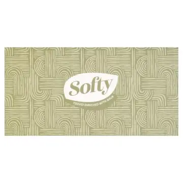 Softy Balm Regular Tissues 70 Sheets