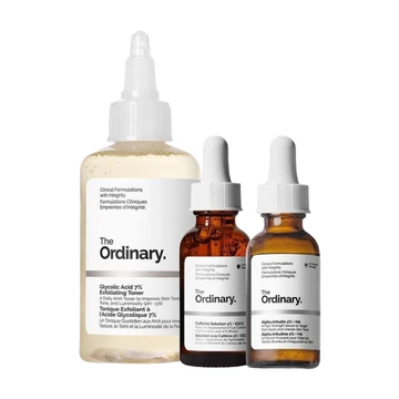 The Ordinary The Bright Set 160ml