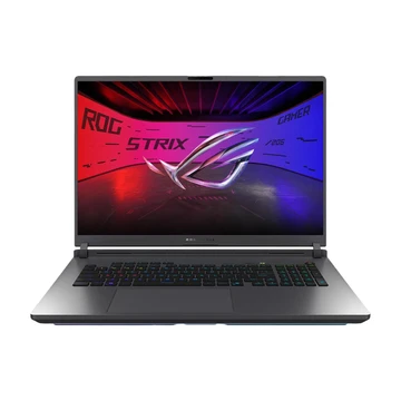 ASUS ROG Strix G18 G815LR-S9016W 18" WQXGA Core Ultra 9 275HX RTX5070Ti 32GB/1TB Windows 11