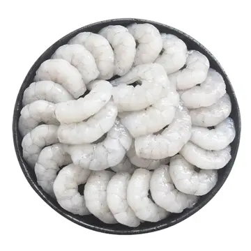 Vannamei Garnelen, geschält & entdarmt, 31/40 750 g