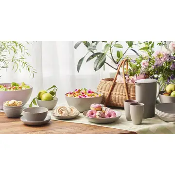 GastroMax Ronde Bakvorm - 17,5 cm, Grijs