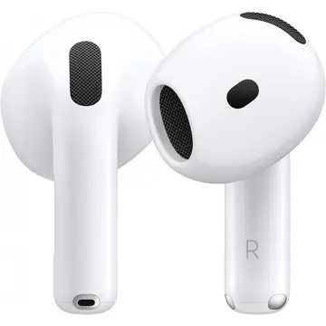 Apple AirPods 4 met Active Noise Cancellation (ANC)