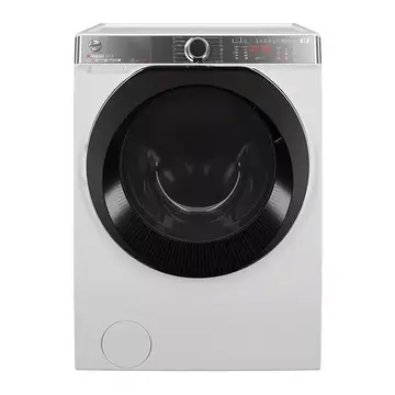 Hoover H6WPB610AMBC8-80 H Wash 600 10kg 1400rpm Freestanding Washing Machine - white - A Rated