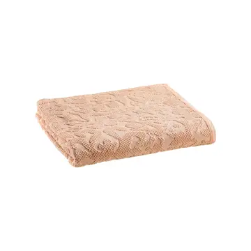 Gilda Bath Towel Aubepine 90 X 150
