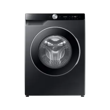 Samsung WW90DG6U25LBU1 Series 6 AI Energy 9kg 1400rpm Washing Machine - Black - A Rated