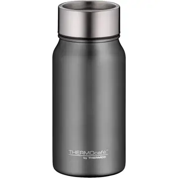 Thermos TC Trinkbecher Stein-Grau Matt 0,35 L