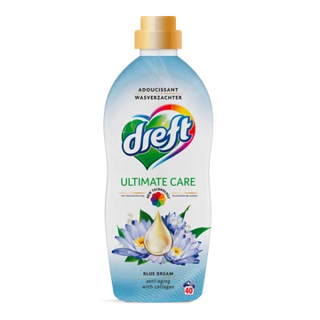 DREFT WASVERZACHTER BLUE DREAM 40SC