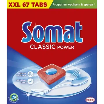 Somat Classic Power 67 Tabs