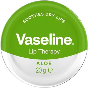 Vaseline Lip Therapy aloë vera 20 g