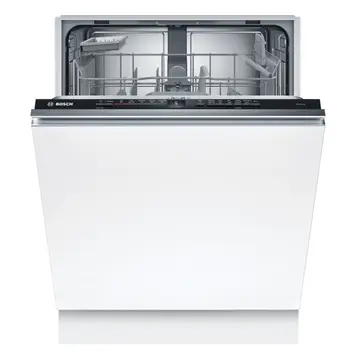 Bosch SMV2HTX02G Series 2 Fully Integrated Dishwasher - E Rated