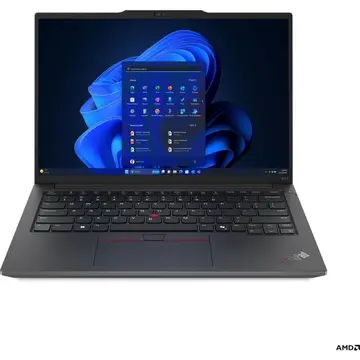 Lenovo ThinkPad E14 G6 21M3002RGE R7-7735HS 32 GB/1 TB SSD 14 Zoll FHD+ Win11 Pro