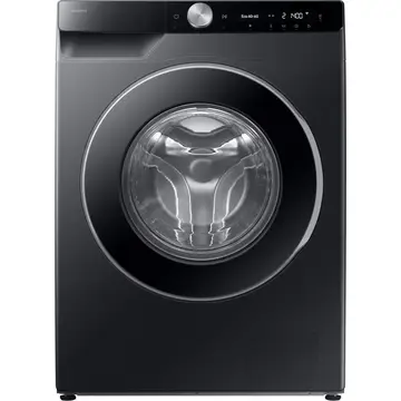 Samsung WW11DG6B25LBU3 wasmachine - energieklasse A, 11 kg, 1400 tpm, 72 dB(A)