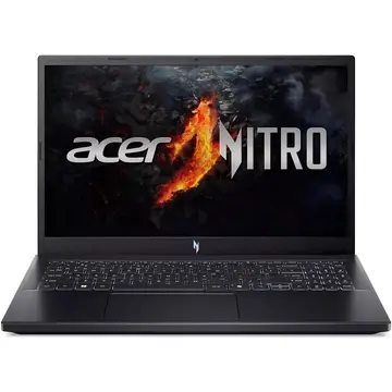 ACER Nitro V15 (ANV15-41-R6PW) 15,6 Full HD, IPS, 144Hz, Ryzen R7-7735HS, 16GB RAM, 512GB SSD, GeForce RTX 4060,
