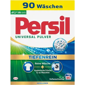 Persil Waschpulver Universal 5,4 kg 90 mal