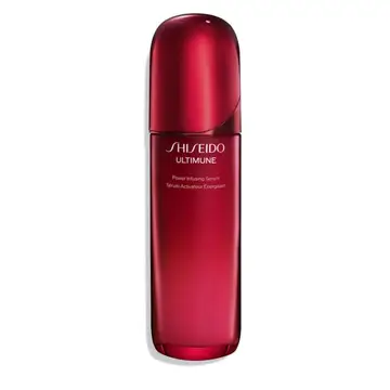 Shiseido Ultimune Sérum activateur énergisant - 120 ml