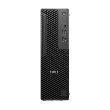 DELL Pro Max FCS1250 Intel Core Ultra 7 265 16 GB DDR5-SDRAM 512 GB SSD Windows 11 Pro PC Schwarz
