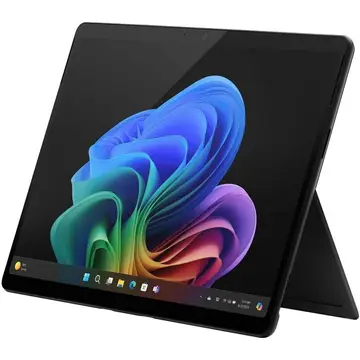 Microsoft Surface Pro 11 für Geschäft, 13 Zoll OLED, 2-in-1, Platin, Core Ultra 7 266V, 16GB/512GB SSD, Win11 Pro, EP2-20248