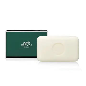 Hermès Eau d’Orange Verte Parfümierte Seife 50g