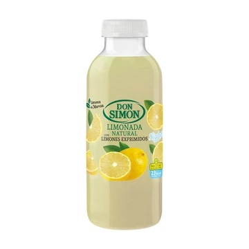 DON SIMON Citronnade pet 33cl