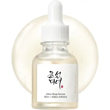 Beauty Of Joseon Glow Deep Serum Rich + Alfa Arbutin 30ml