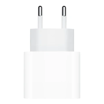 APPLE Adaptateur secteur USB-C - 20 W
