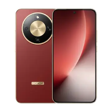 HONOR Magic8 Lite 8GB+512GB Reddish Brown Dual Card