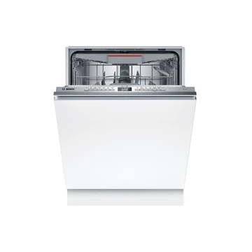 Bosch Series 4 SMV4HVX00G Fully Integrated Dishwasher with VarioDrawer - 60cm WiFi - D Rated