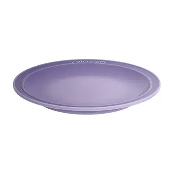 VELOSAN Pebble Series Dinner Plates 4 Pieces