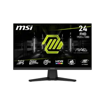 MSI MAG 244F (23,8") 9S6-3BC41H-001