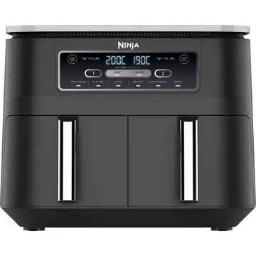 Ninja AF300 dubbele Airfryer 7,6 L