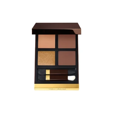Tom Ford Vierfarben-Lidschattenpalette Nr. 01