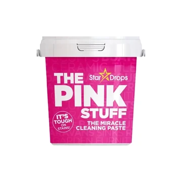 Stardrops The Pink Stuff Reinigungspaste 850g