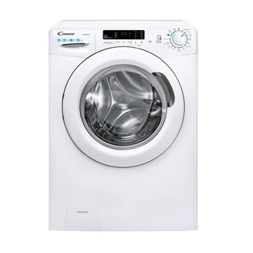CANDY CS 1482DW4/1-80 Smart 8kg 1400rpm Freestanding Washing Machine - white - B Rated