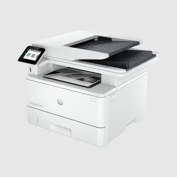 HP LaserJet Pro MFP 4102fdn S/W- 2Z623F#B19