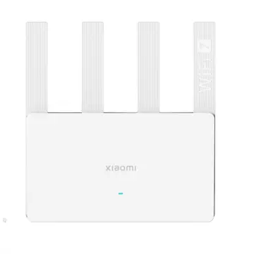 Xiaomi Router BE3600 2.5G