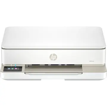 HP ENVY 6120e All-in-One Printer – Portobello Beige
