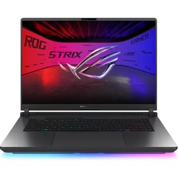 ASUS ROG Strix G18 G814JIR-N6059W, 18 Zoll IPS-Display WQXGA, 240 Hz, Intel Core i9 14900HX, GeForce RTX 4070 (8 GB), 32 GB RAM, 1024 GB SSD, Windows 11
