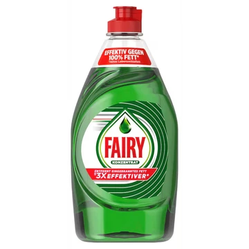 Fairy Geschirrspülmittel Original 450ml