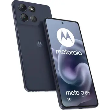 Motorola Handy Moto g86 5G 256GB